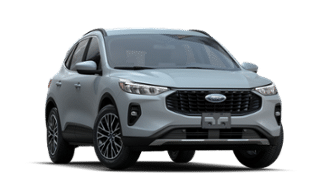2025 Ford Escape Plugin Hybrid External Image 5